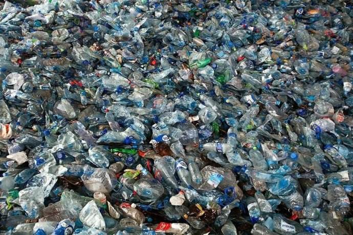 震驚！首次確認(rèn)：人體已被微塑料污染！