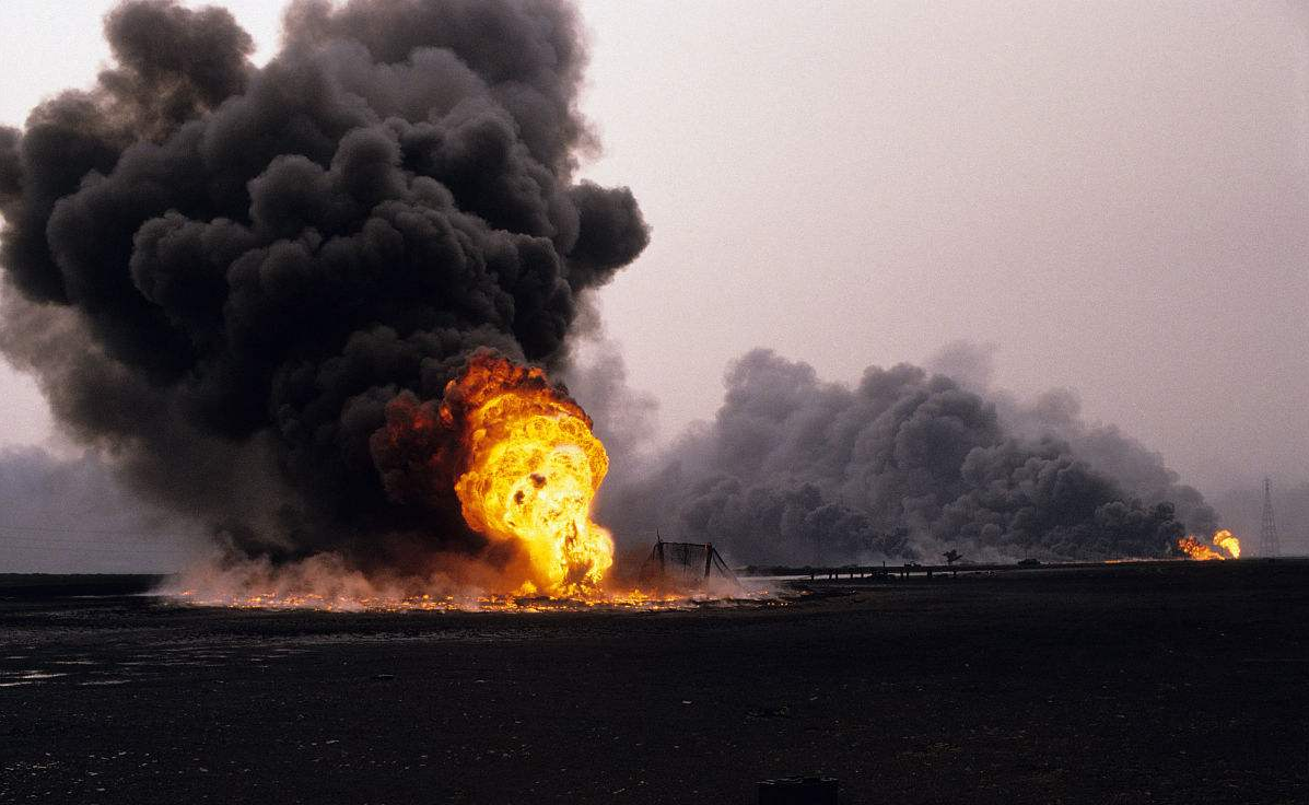 危廢處理幾千億市場：安全和技術(shù)是首要前提。