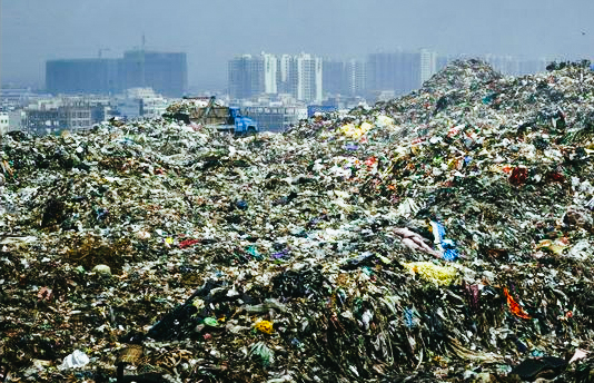 先別擔(dān)心“地球流浪”，這個威脅更現(xiàn)實！