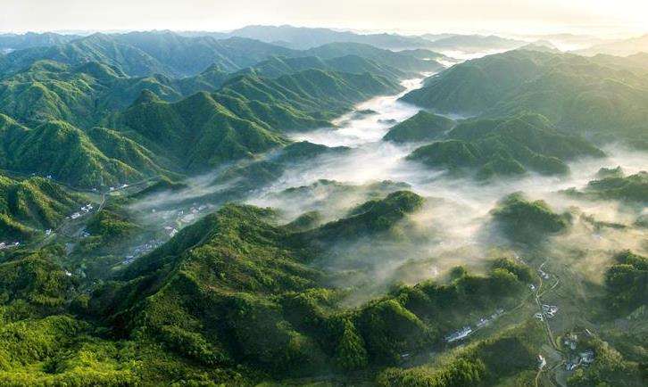 落實垃圾分類，依托科技創(chuàng)新，實現(xiàn)綠色發(fā)展