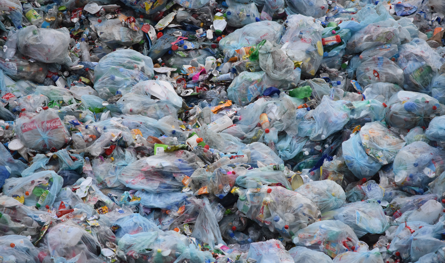 垃圾而已，有啥可折騰的？