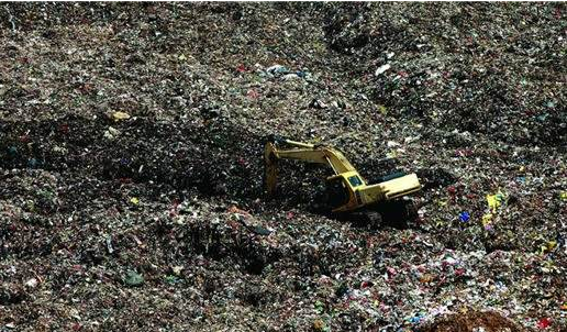 垃圾而已，有啥可折騰的？