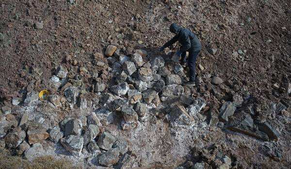 熱解技術助力改變危廢失控局面，實現(xiàn)危廢無害化處理