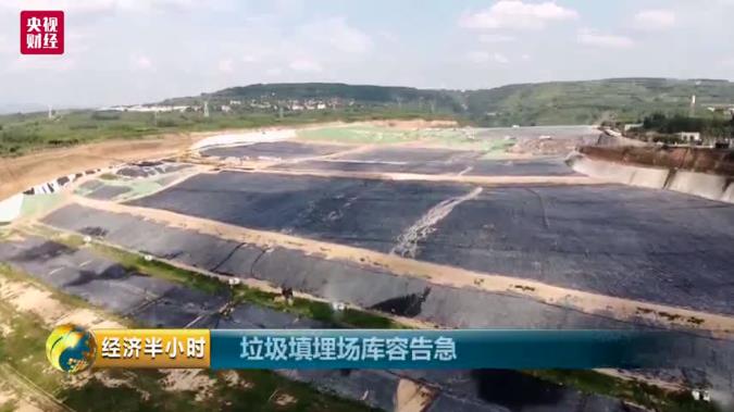 再見！垃圾填埋時(shí)代！