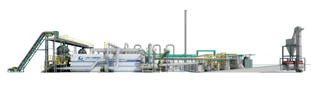 恒譽環(huán)保：引領(lǐng)“塑料回收”新時代，助力解決塑料污染