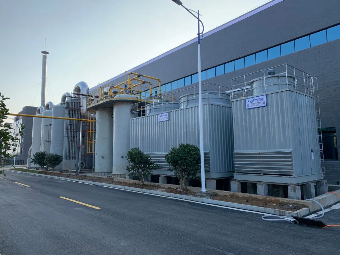 恒譽(yù)環(huán)保-如何解決熱解物料易結(jié)焦的世界性難題？