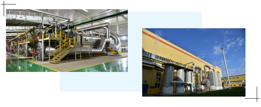 恒譽(yù)環(huán)保:含油污泥熱解無(wú)害化處置和資源化利用解決方案