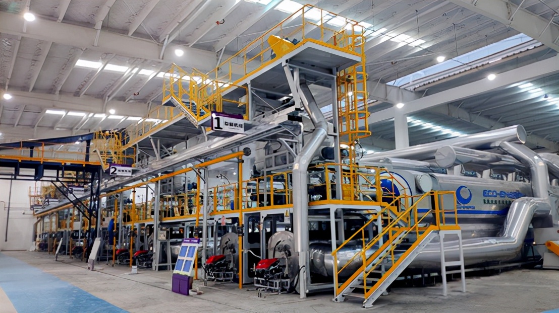 黑色污染到黑色黃金，恒譽(yù)環(huán)“黑科技”實(shí)現(xiàn)廢輪胎資源化利用