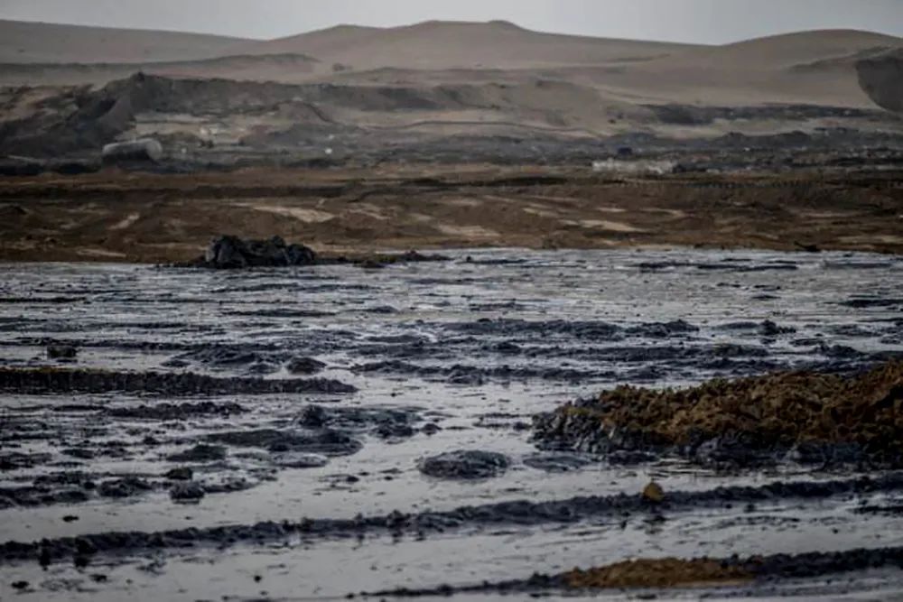 含油污泥的“終結(jié)者”，恒譽環(huán)保熱解處置方案“變廢為寶”