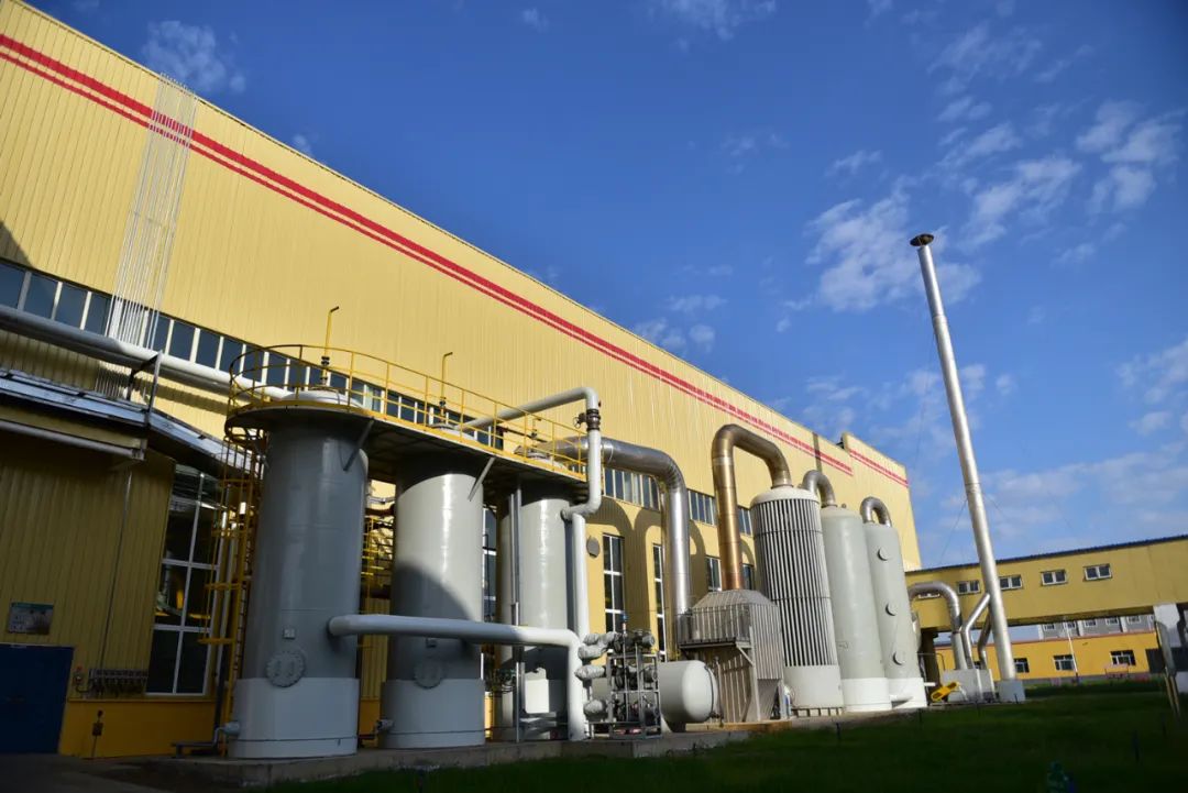 含油污泥的“終結(jié)者”，恒譽環(huán)保熱解處置方案“變廢為寶”