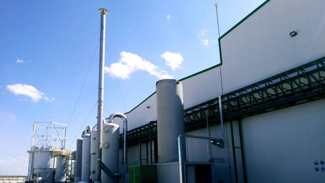 專(zhuān)注除“廢”，綠色發(fā)展，恒譽(yù)環(huán)保助力十四五“無(wú)廢城市”建設(shè)