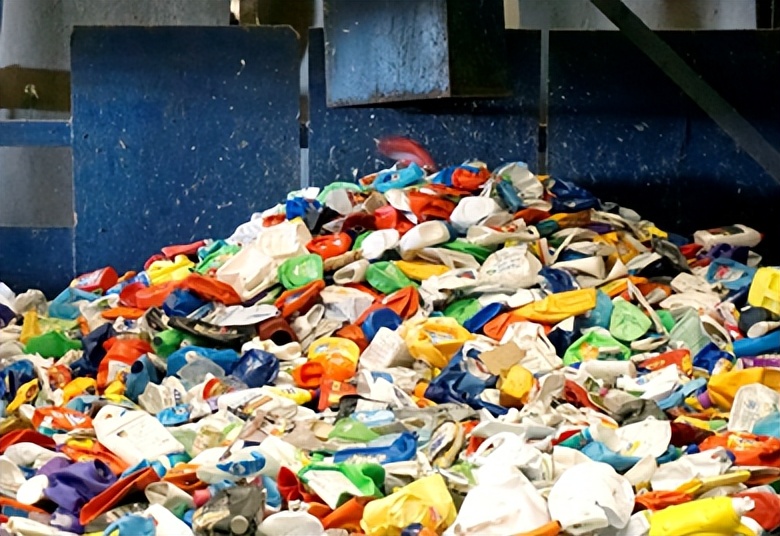 六部委提“推動廢塑料、廢棄橡膠等廢舊化工材料再生和循環(huán)利用”