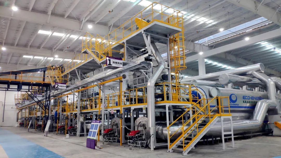 王晨調研啟恒環(huán)保，鼓勵企業(yè)加強創(chuàng)新，在環(huán)保領域做大做強