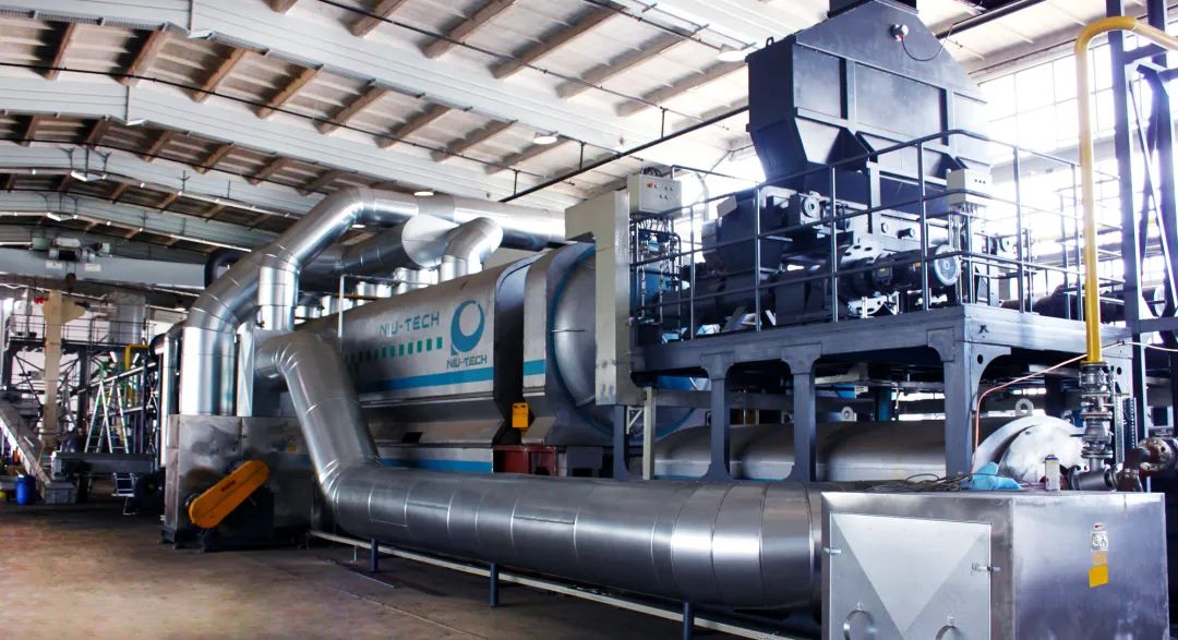 王晨調研啟恒環(huán)保，鼓勵企業(yè)加強創(chuàng)新，在環(huán)保領域做大做強