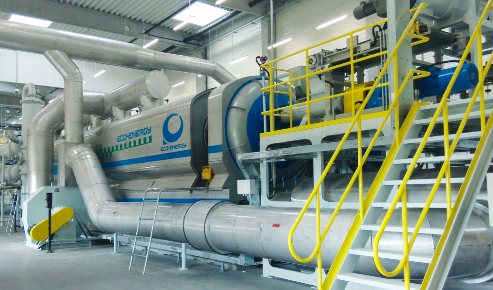 王晨調研啟恒環(huán)保，鼓勵企業(yè)加強創(chuàng)新，在環(huán)保領域做大做強