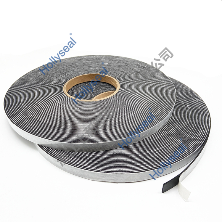 Hollyseal?PVC單面自粘泡棉膠帶 厚度1mm~25mm，密度110kg/m3~500kg/ m3