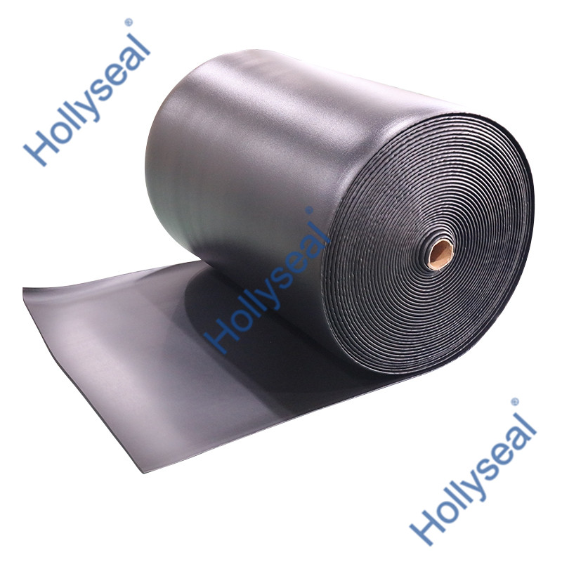  Hollyseal?聚氯乙烯閉孔PVC發(fā)泡卷材 厚度1mm~25mm，密度110kg/m3~500kg/ m3