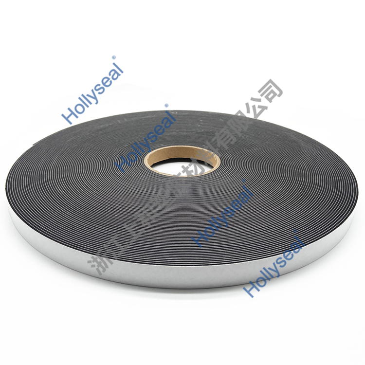 Hollyseal?PVC聚氯乙烯泡棉膠帶 厚度1mm~25mm，密度110kg/m3~500kg/ m3