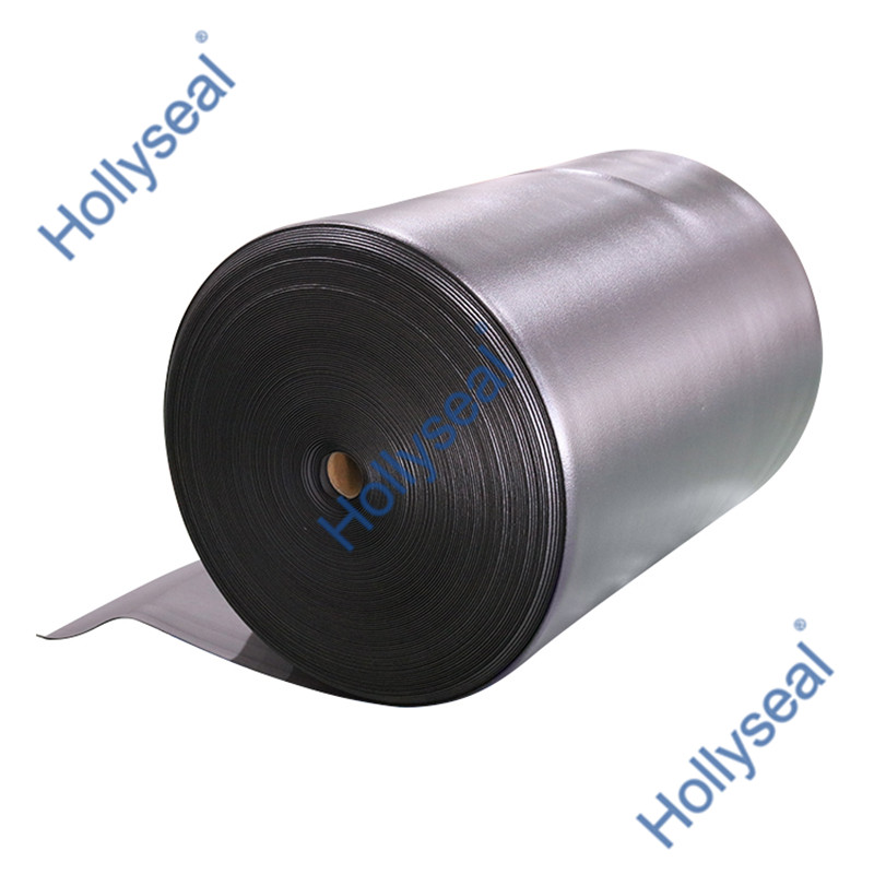 Hollyseal?閉孔半硬質(zhì)密封減震PVC泡棉 厚度1mm~25mm，密度110kg/m3~500kg/ m3
